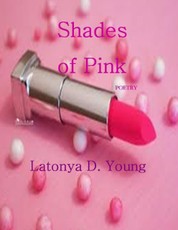 Shades of Pink