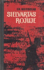Sielvartas rojuje