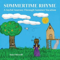 Summertime Rhyme