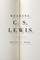 Reading C.S. Lewis