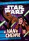 A Han & Chewie Adventure