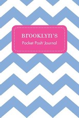 Brooklyn's Pocket Posh Journal, Chevron