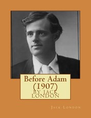 Before Adam (1907)