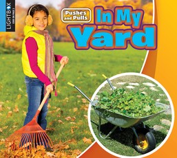 In My Yard