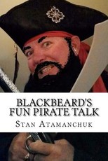 Blackbeard's Fun Pirate Talk