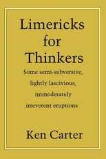 Limericks for Thinkers