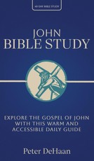 John Bible Study