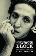 Life and Lines Of Brandon Block