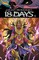 Grant Morrison's 18 Days #8