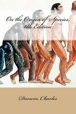 On the Origin of Species, 6th Edition