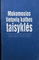 Mokomosios lietuvių kalbos taisyklės