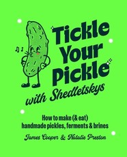 Tickle Your Pickle with Shedletskys