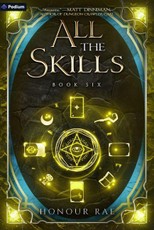 All the Skills 6