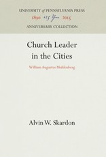 Church Leader in the Cities