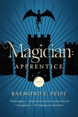 Magician: Apprentice