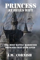 Princess at Hells Rift