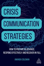 Crisis Communication Strategies