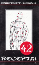 Senovės Rytų medicina. 42 receptai