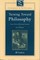 Turning Toward Philosophy