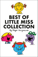 Best of Little Miss Collection