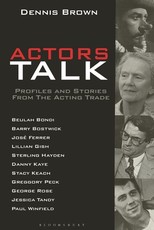 Actors Talk