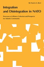 Integration and Disintegration in NATO