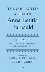 The Collected Works of Anna Letitia Barbauld Volume 2