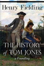 The History of Tom Jones