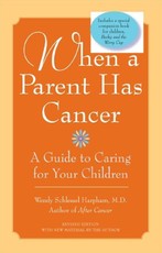 When a Parent Has Cancer
