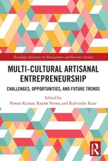 Multi-Cultural Artisanal Entrepreneurship