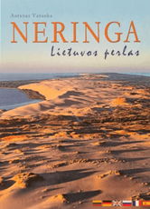 Neringa. Lietuvos perlas