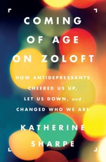 COMING AGE ZOLOFT           PB
