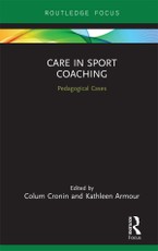 Care in Sport Coaching