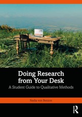 Doing Research from Your Desk