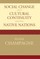 Social Change and Cultural Continuity among Native Nations