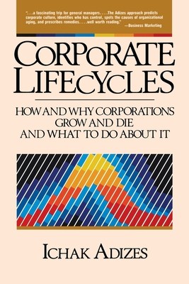 年末のプロモーション Corporate Lifecycles Knygos.lt | 洋書