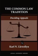 The Common Law Tradition