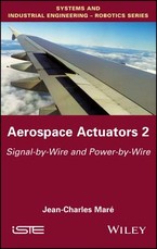 Aerospace Acentuators 2