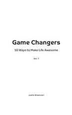 Game Changers