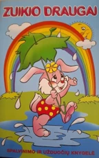 Zuikio draugai