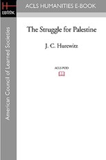 The Struggle for Palestine