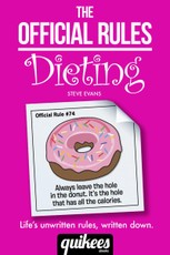 Official Rules: Dieting