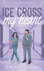 Ice Cross My Heart
