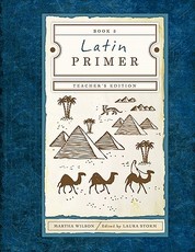 Latin Primer 3