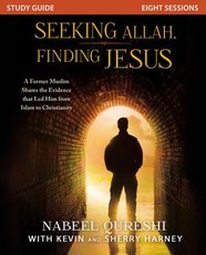 Seeking Allah, Finding Jesus