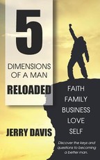 5 Dimensions of a Man Reloaded