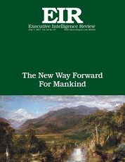 The New Way Forward For Mankind