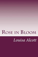 Rose in Bloom