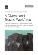 A Diverse and Trusted Workforce