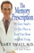 The Memory Prescription